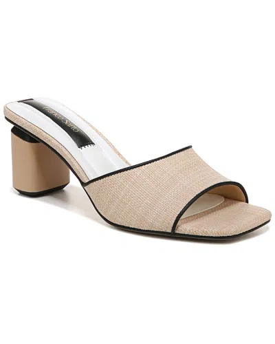 Franco Sarto Linley Sandal In Tan/beige