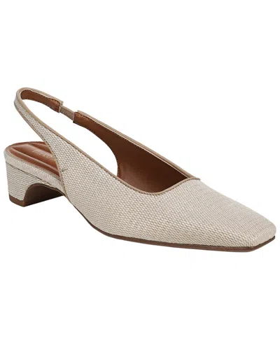 Franco Sarto L-lyanna2 Slingback In Neutral