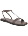 Franco Sarto Logan Leather Thong