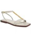 Franco Sarto Logan Leather Thong