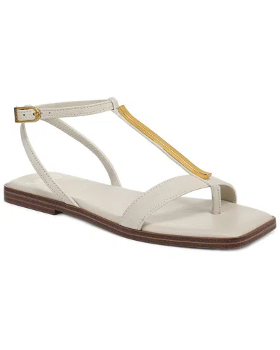 Franco Sarto Logan Leather Thong