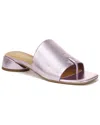 Franco Sarto Loran Slide Dress Sandals