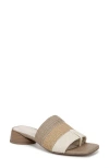 Franco Sarto Loran Sandal In Taupe