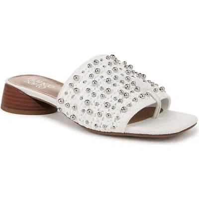 FRANCO SARTO FRANCO SARTO LORAN SANDAL
