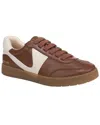 Franco Sarto L-ponti Leather Slip-on In Brown