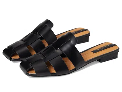 Franco Sarto L-tavana Mule In Black