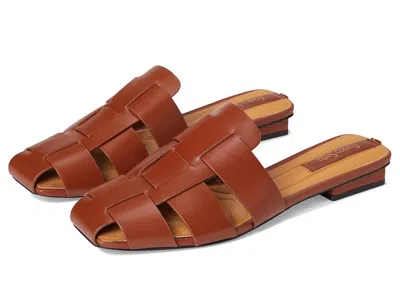 Franco Sarto L-tavana Mule In Brown