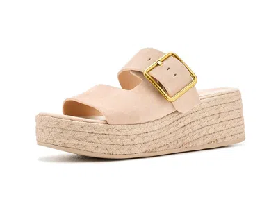 Franco Sarto L-taziana Espadrille Sandals In Animal Print