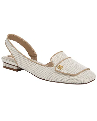 Franco Sarto L-teagan2 Slingback In Neutral