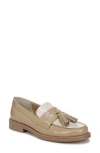 Franco Sarto Lucia Loafer In Taupe