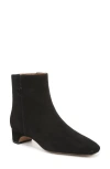 Franco Sarto Luella Bootie In Black
