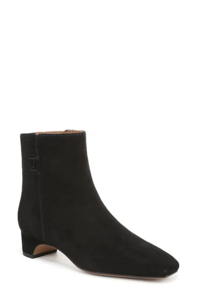 Franco Sarto Luella Bootie In Black