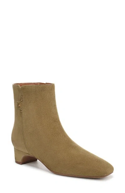 Franco Sarto Luella Bootie In Green