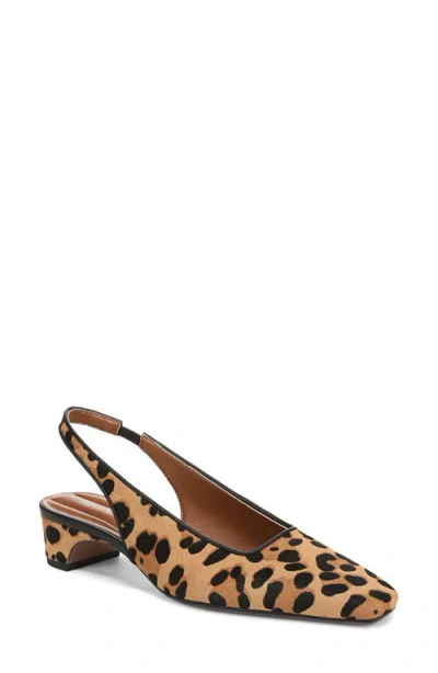 Franco Sarto Lyanna Slingback Pump