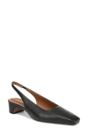 Franco Sarto Lyanna Slingback Pump In Multi