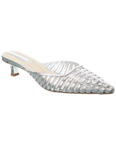 Franco Sarto Marlina Mule In Silver