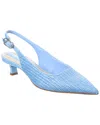 Franco Sarto Marlow3 Slingback In Multi