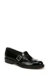 Franco Sarto Marson Brogue Mary Jane Flat In Black