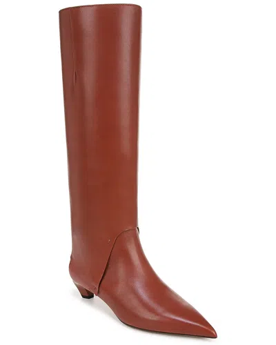 FRANCO SARTO FRANCO SARTO MARTIN LEATHER BOOTIE