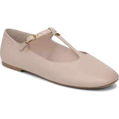 Franco Sarto Marylee Flat In White