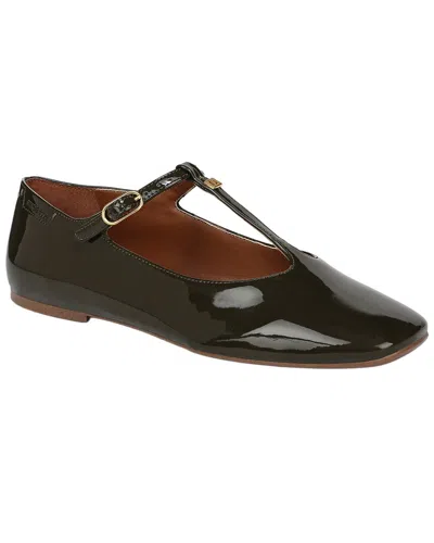 Franco Sarto Marylee Mary Jane In Animal Print