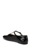 Franco Sarto Marylee T-strap Flat