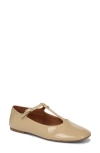 Franco Sarto Marylee T-strap Flat