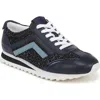 Franco Sarto Matera Sneaker In Navymulti