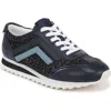 Franco Sarto Matera Sneaker In Navymulti