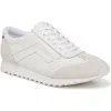 Franco Sarto Matera Oxford Sneakers In White