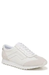 Franco Sarto Matera Oxford Sneakers In White