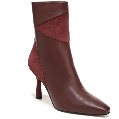 Franco Sarto Milinda Womens Mid-calf Boots In Multi