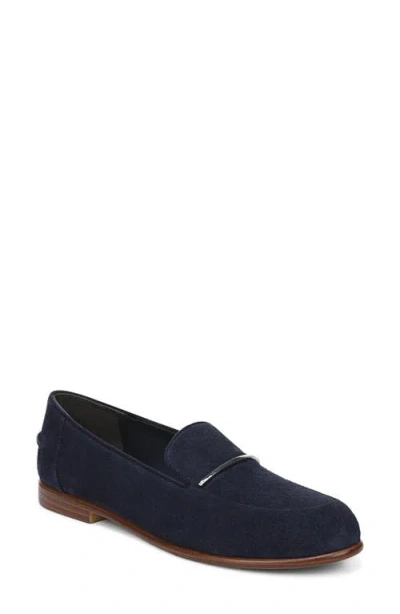 Franco Sarto Mirabelle Bit Loafer In Blue