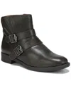 Franco Sarto Mirani Buckle Strap Ankle Boot