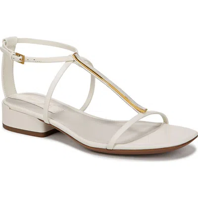 Franco Sarto Misty Strappy Sandal In White
