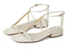 Franco Sarto Misty In White