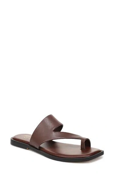 Franco Sarto Monalee Sandal In Brown