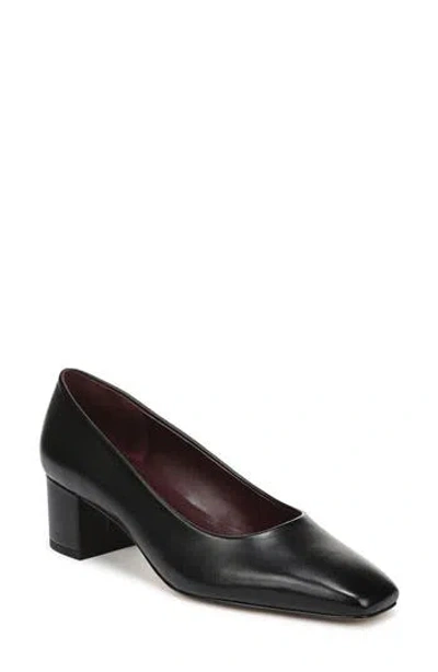Franco Sarto Nansi Pump In Black