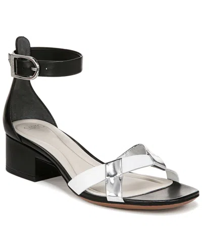 Franco Sarto Nerissa Sandal In Black