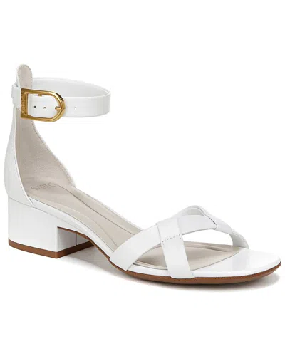 Franco Sarto Nerissa Sandal In White