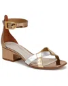 Franco Sarto Nerissa Sandal In Multi