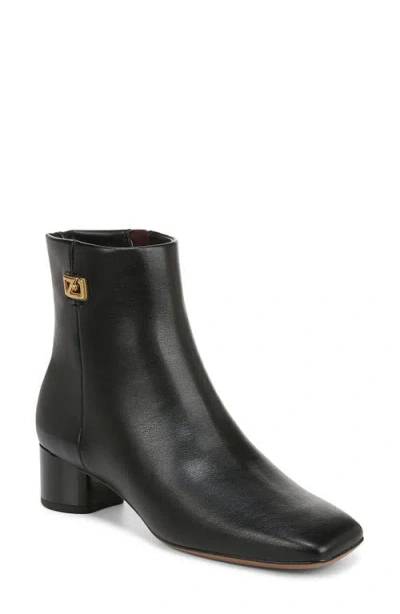 Franco Sarto Noah Bootie In Black