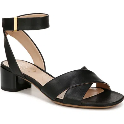 Franco Sarto Noel Sandal In Black