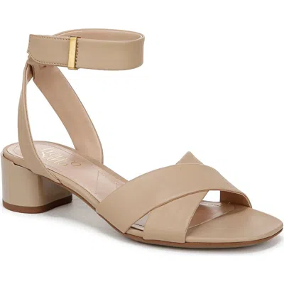 Franco Sarto Noel Sandal In Tan