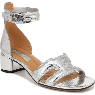 Franco Sarto Nora Womens Wedge Open Toe Espadrilles In Animal Print