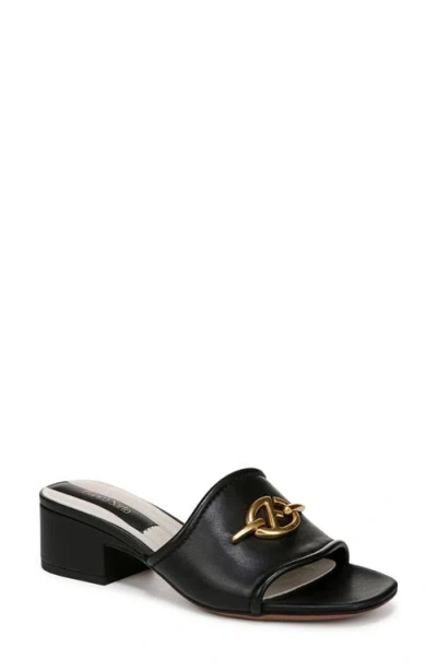 Franco Sarto Noreen 2 Sandal In Black