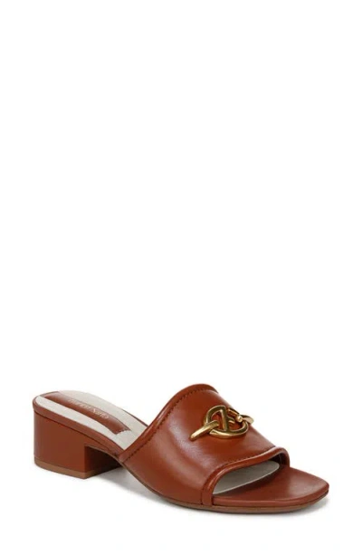 Franco Sarto Noreen 2 Sandal In Brown