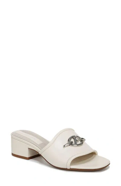Franco Sarto Noreen 2 Sandal In White