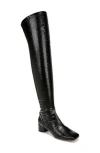 Franco Sarto Talfer Tall Boot In Black