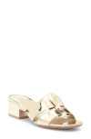 Franco Sarto Nuala Sandal In Pink
